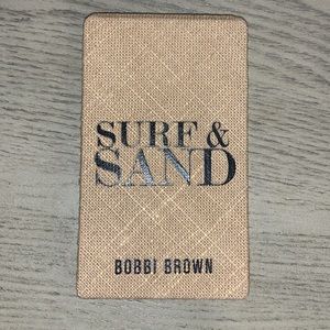 Bobbi Brown Surf & Sand Palette